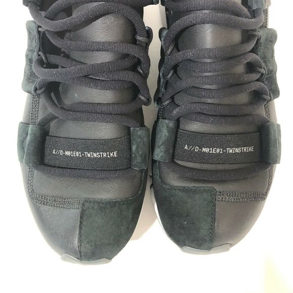 Adidas Originals Mens Twinstrike ADV (B28015) - Picture 4 of 4